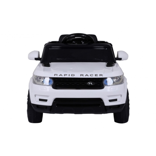 samochód dla dzieci